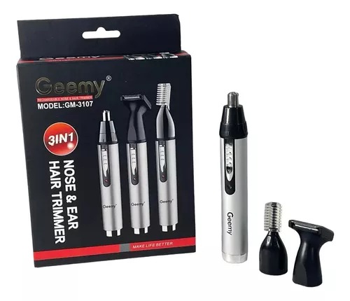 Miniatura 2 de Maquina Rasuradora 3 en 1